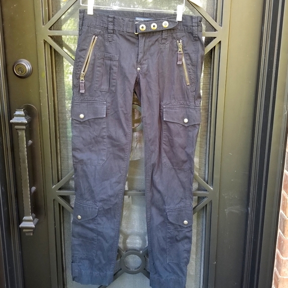 Ralph Lauren Cargo pants - Picture 4 of 16